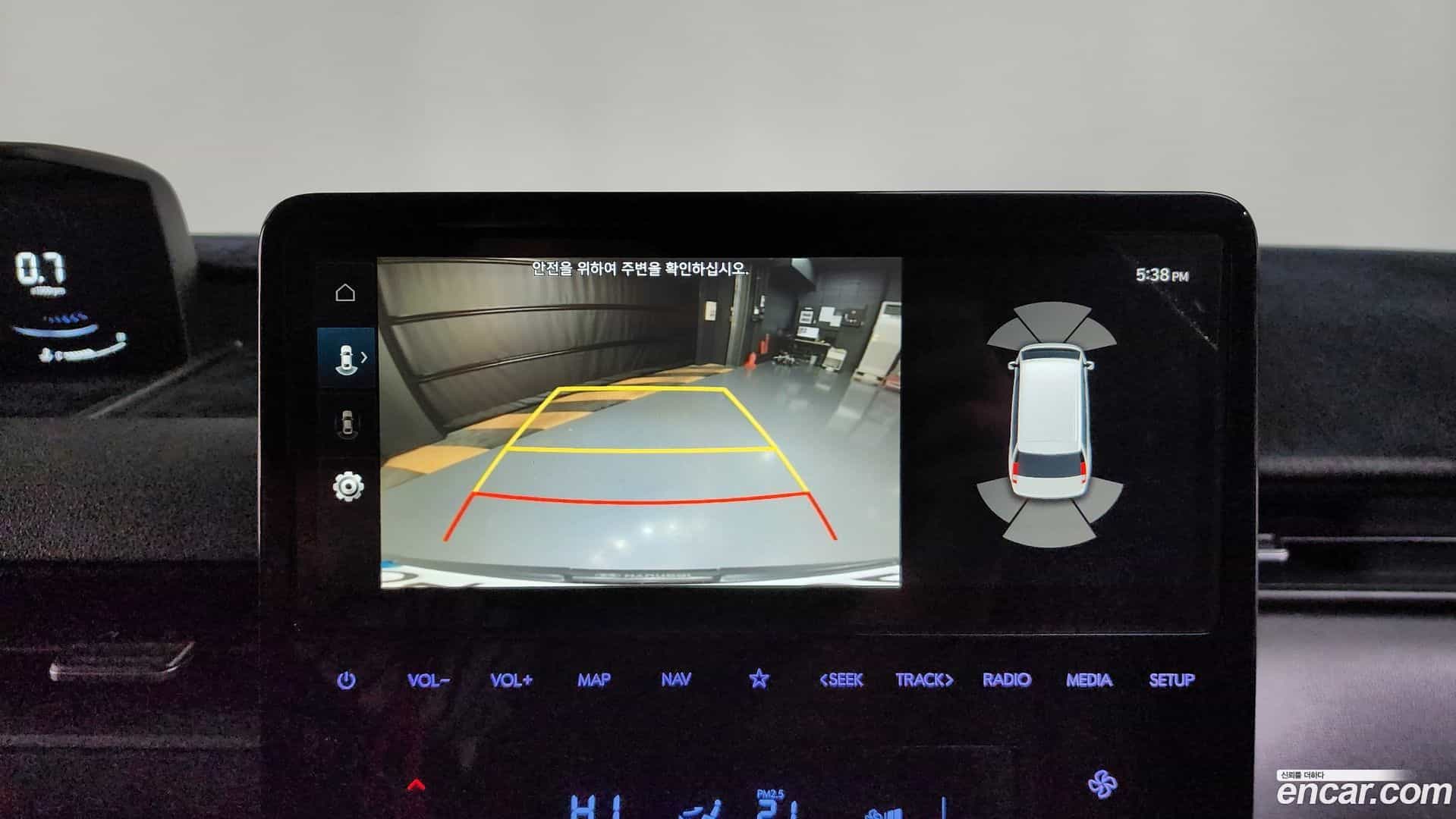 Staria Hyundai 2025.3-OPTION-019