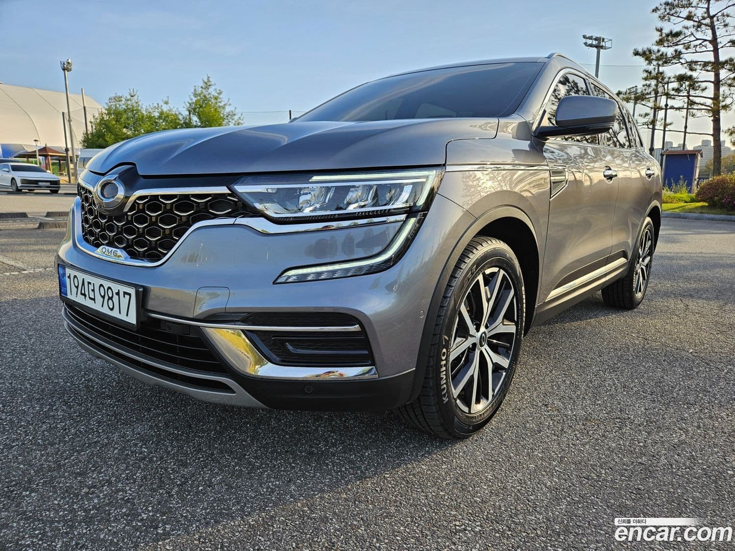Main__Slider__Photo:QM6 Renault Korea 2021.2-0