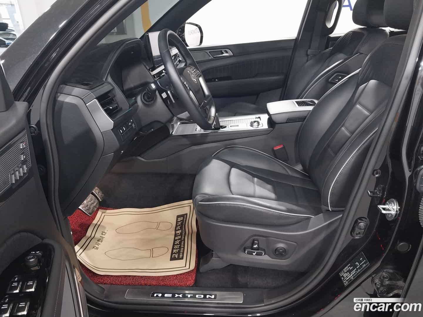 Rexton KG Mobility 2024.1-OPTION-019