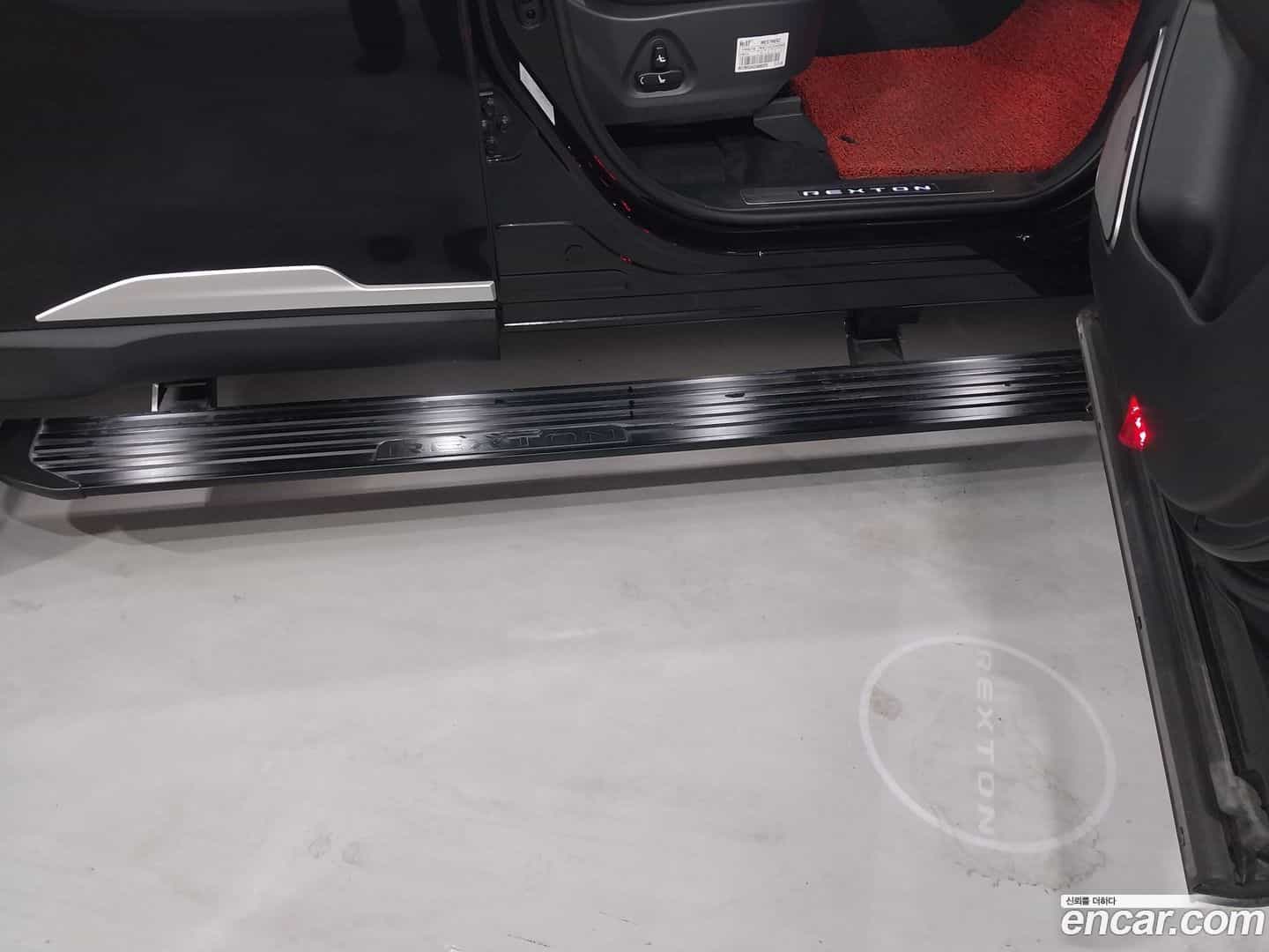 Rexton KG Mobility 2024.1-OPTION-020