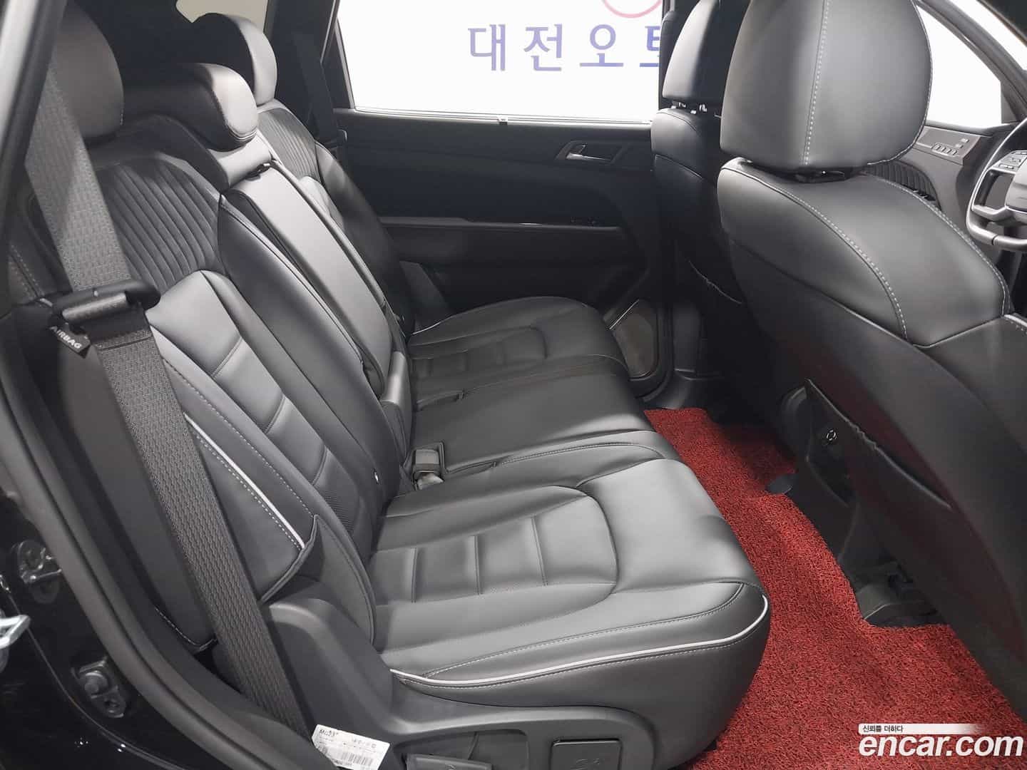 Rexton KG Mobility 2024.1-OPTION-021