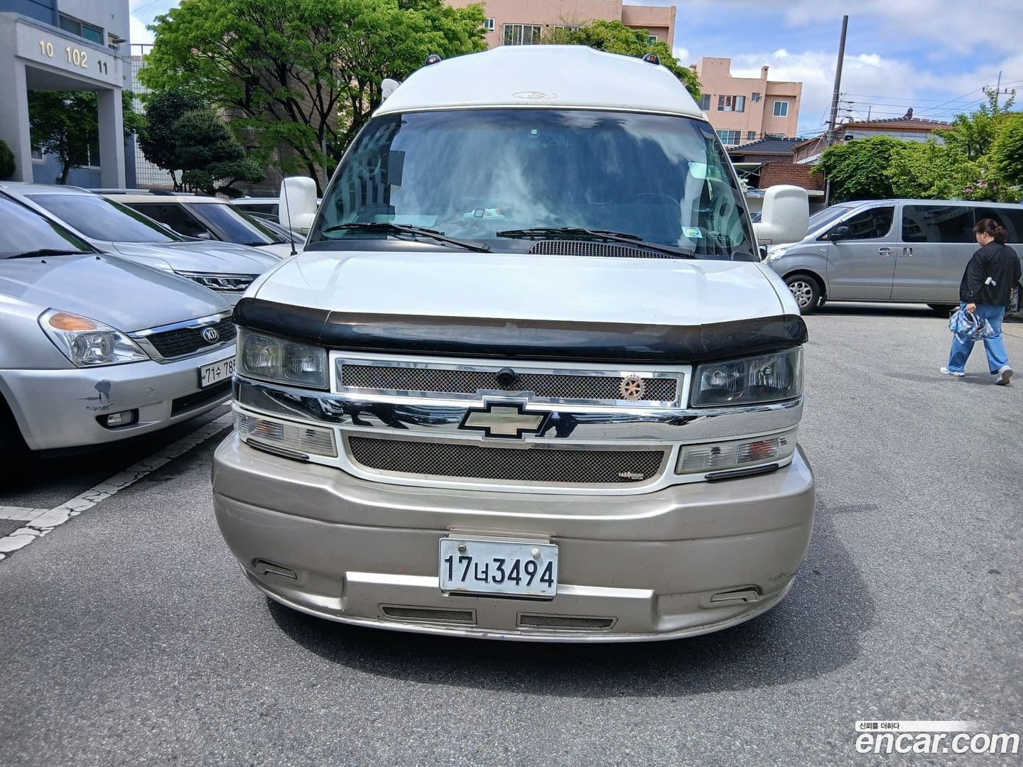 Main__Slider__Photo:Express Van Chevrolet 2004.6-0
