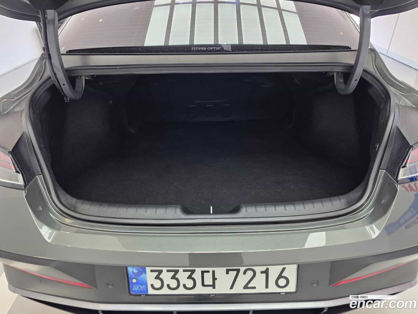 AVANTE Hyundai 2023.8-OPTION-015
