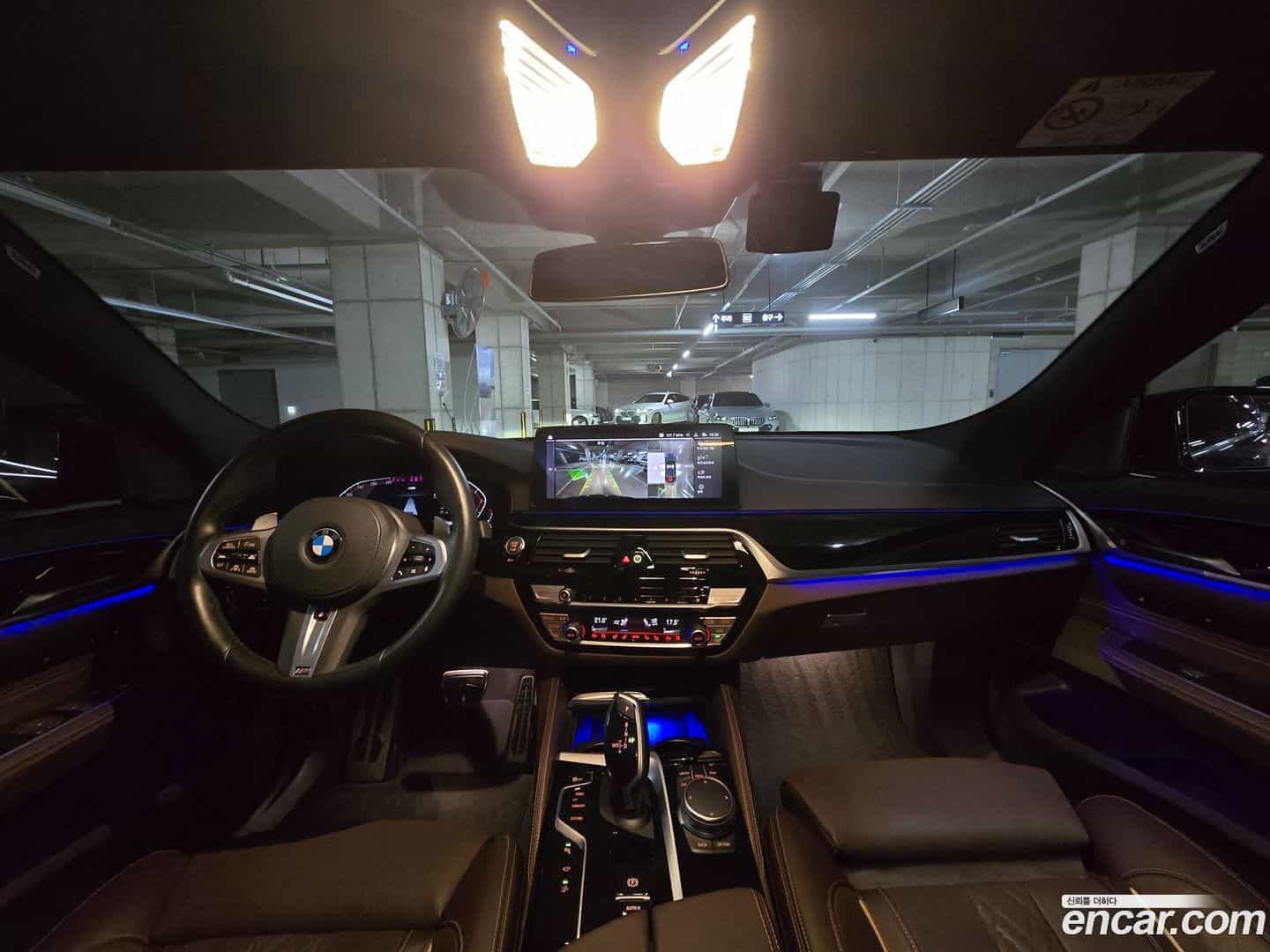 Gran Turismo BMW 2024.5-INNER-007