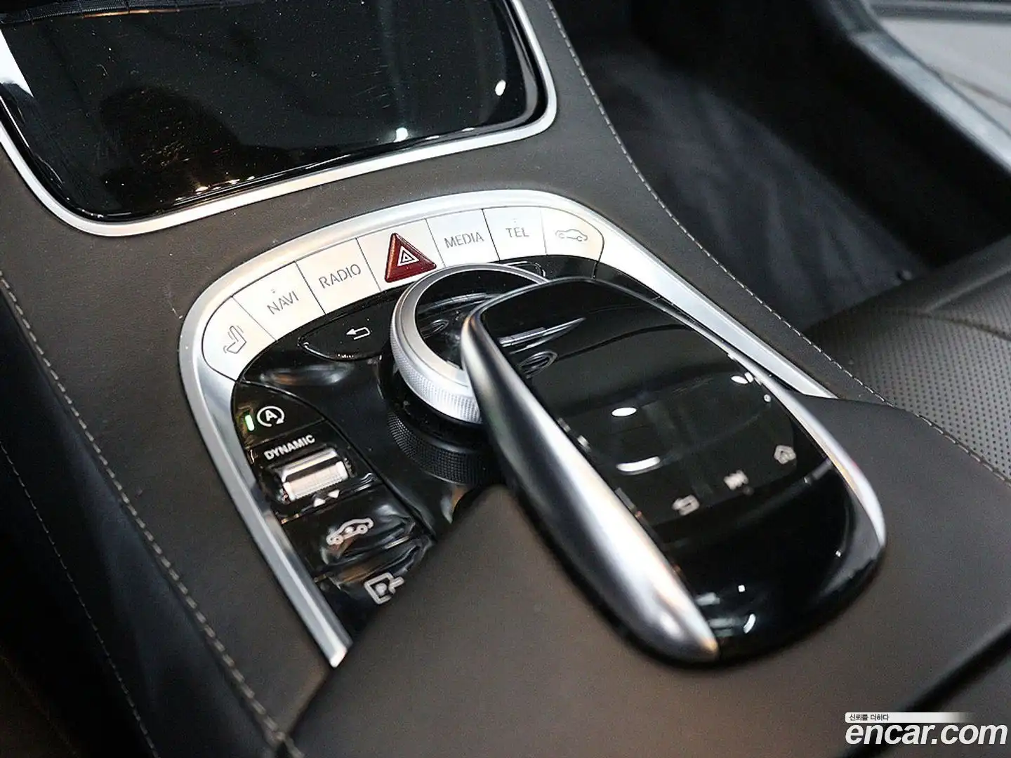 S-Class Mercedes-Benz 2020.11-OPTION-019