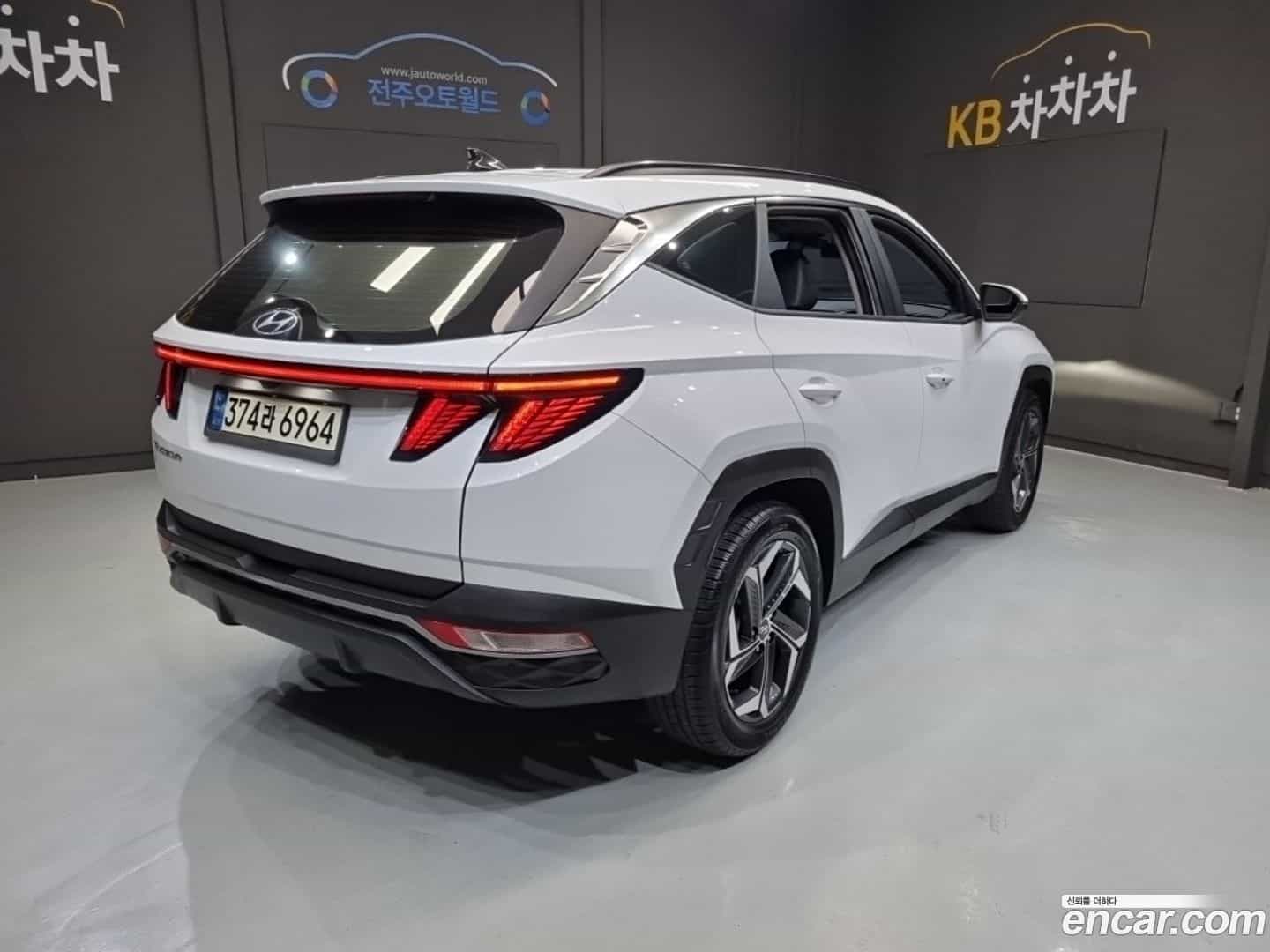 Tucson Hyundai 2021.9-OUTER-003