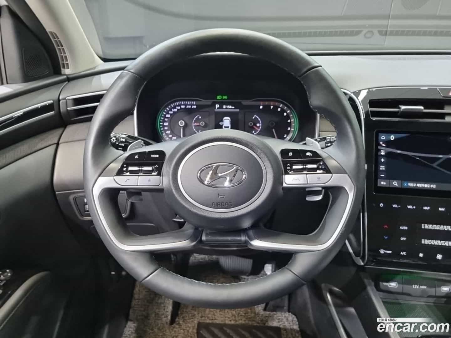 Tucson Hyundai 2021.9-OPTION-020