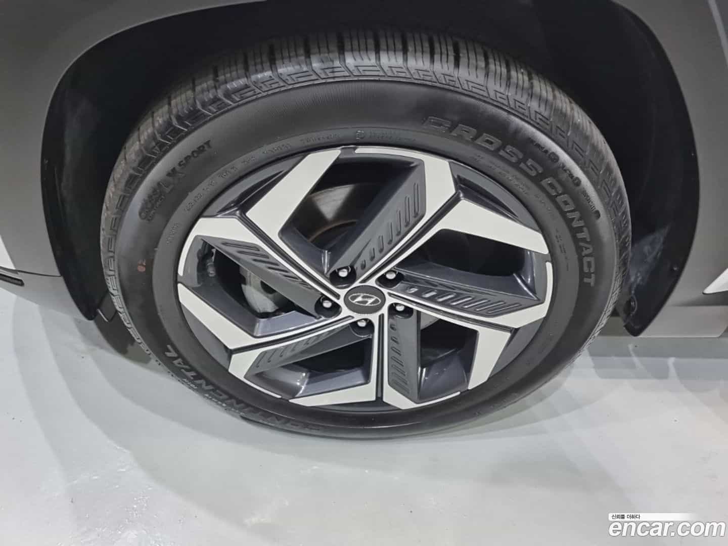 Tucson Hyundai 2021.9-OPTION-024