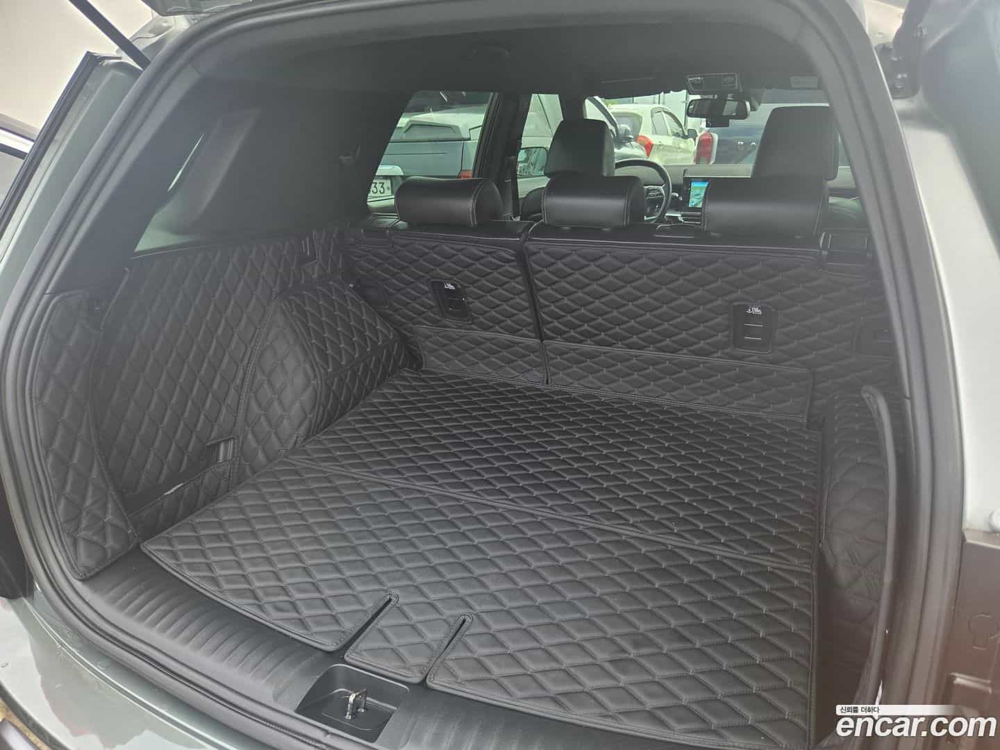 Torres KG Mobility 2022.7-OPTION-020