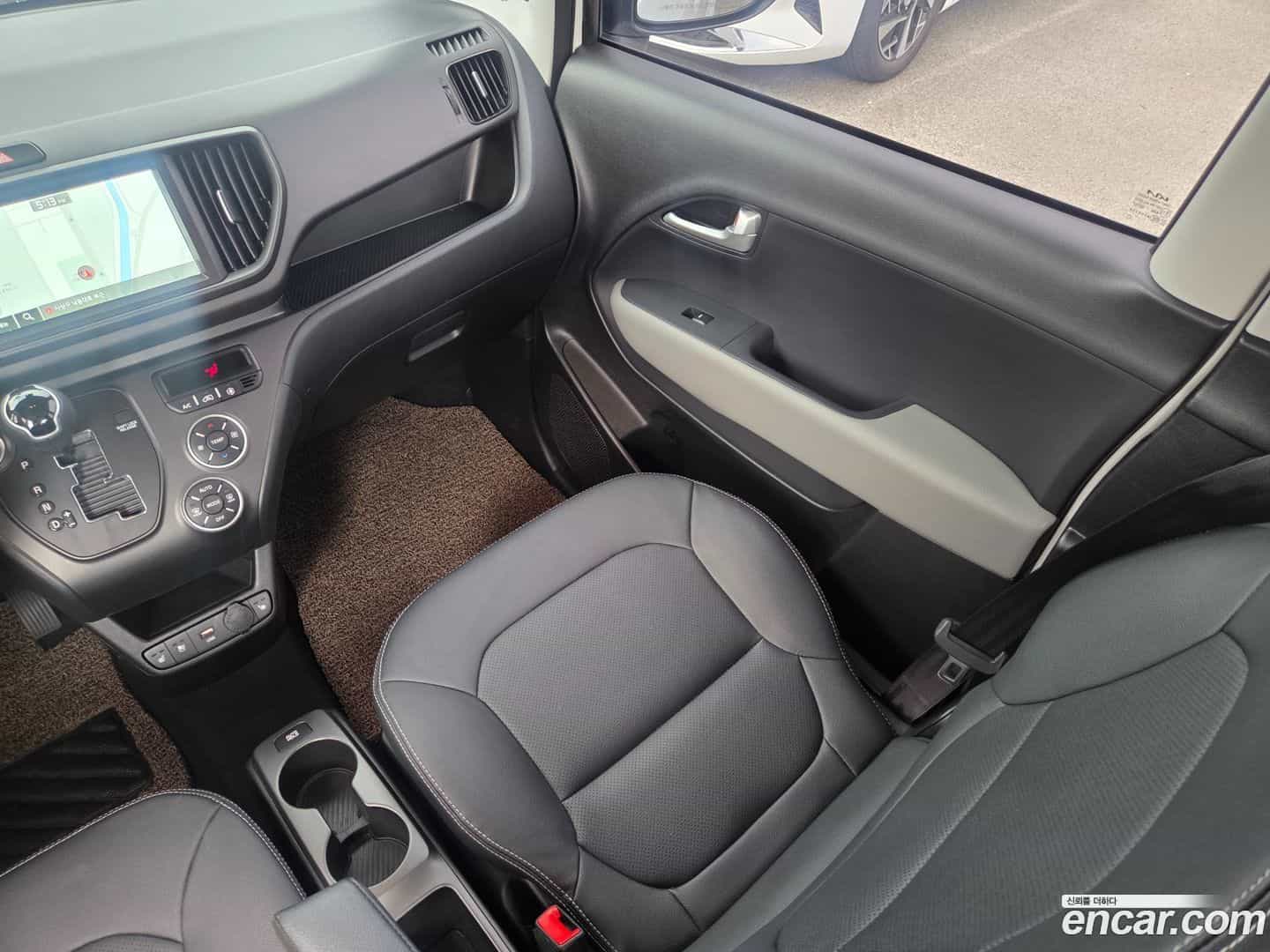 RAY Kia 2025.3-INNER-008