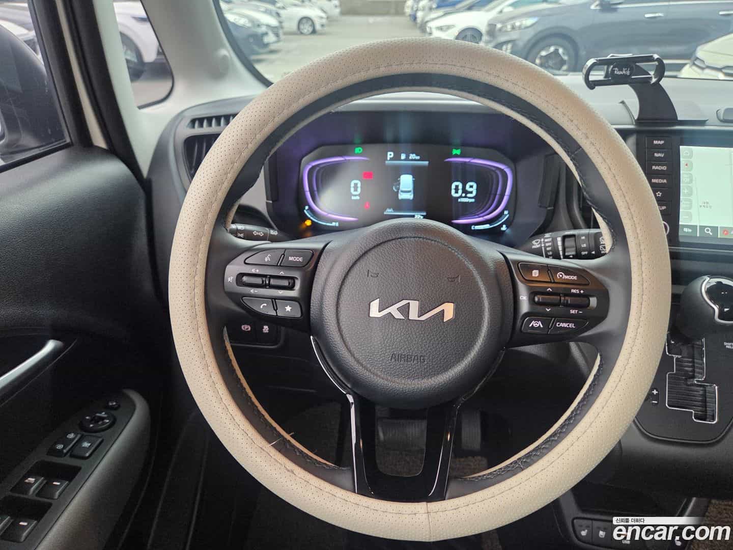 RAY Kia 2025.3-OPTION-023