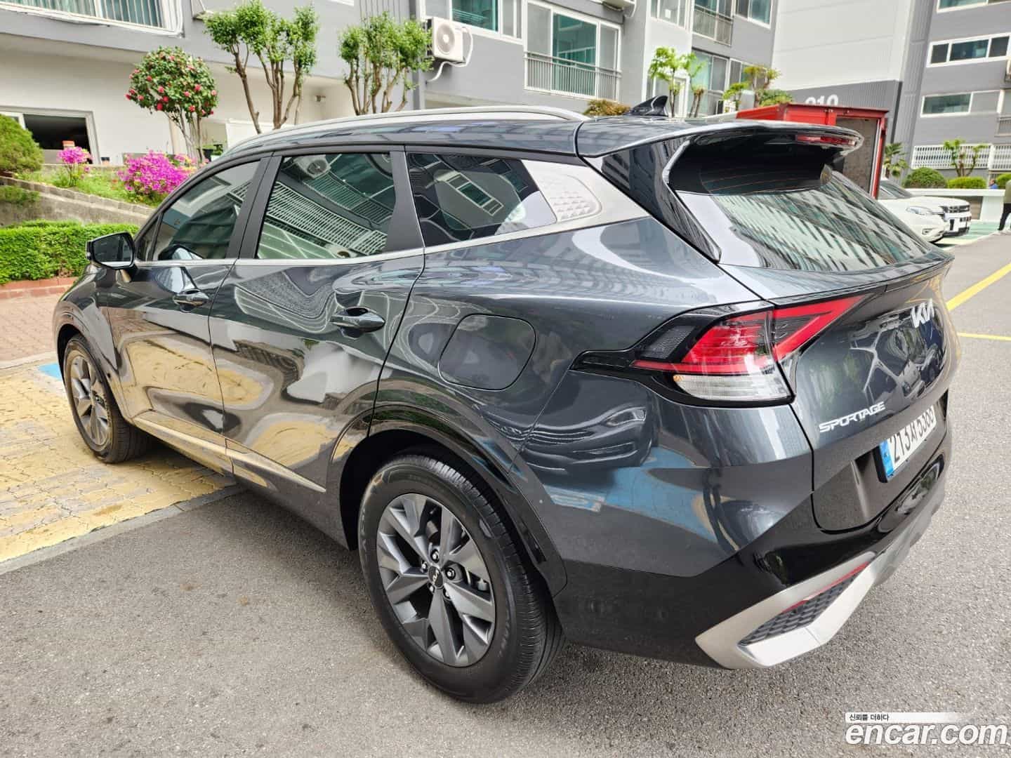 Sportage Kia 2023.8-OUTER-003