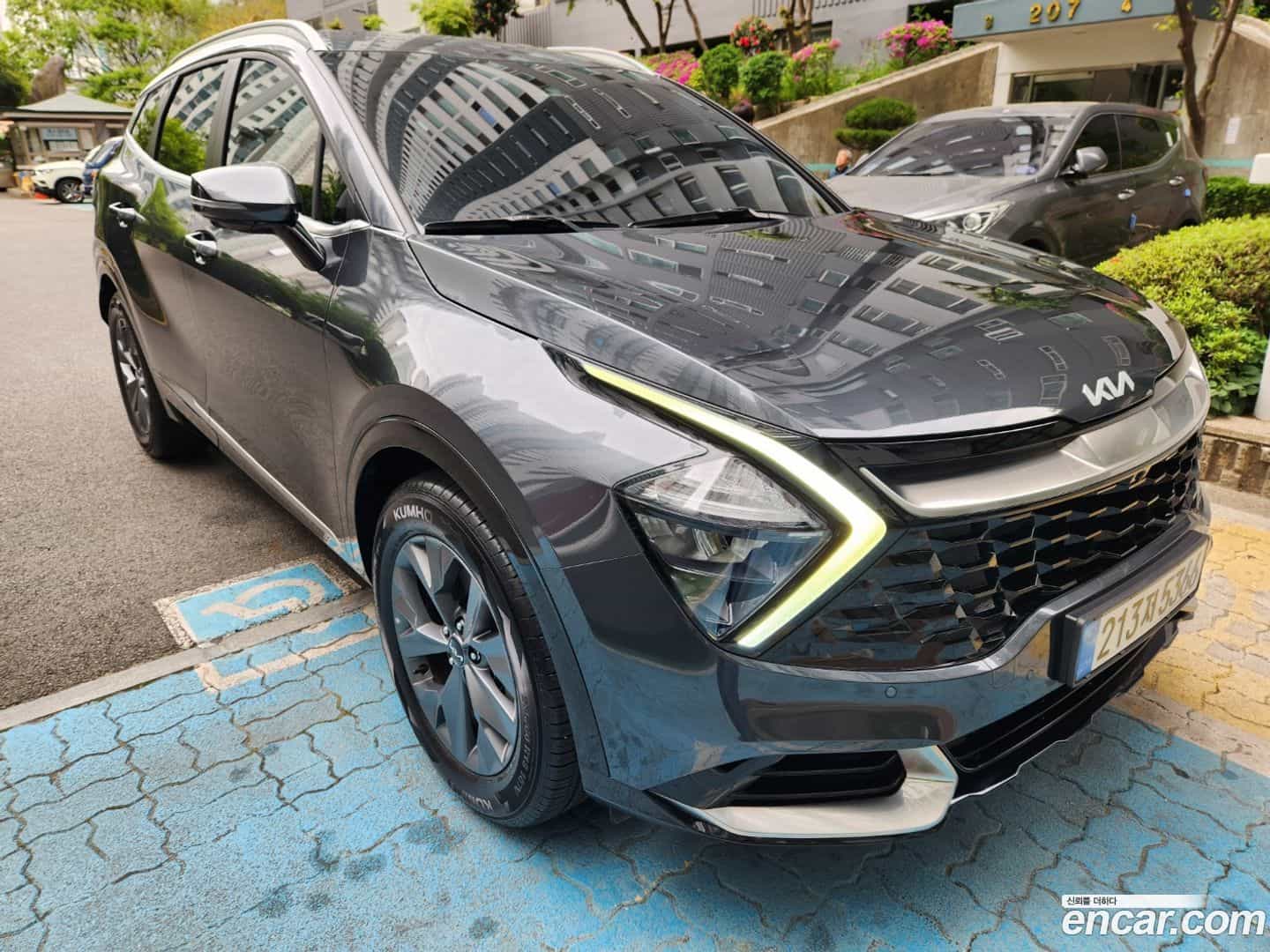 Sportage Kia 2023.8-OUTER-006