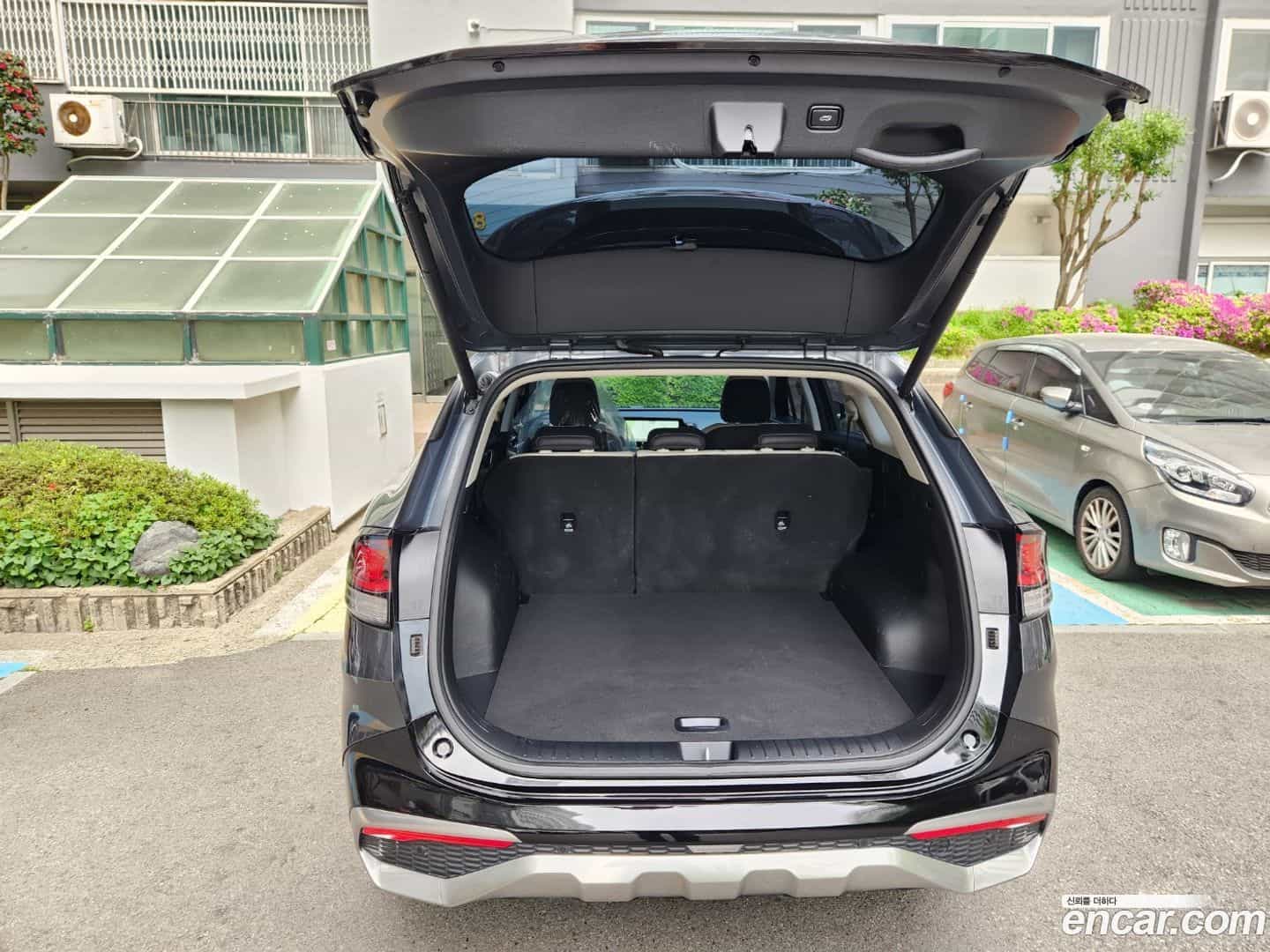Sportage Kia 2023.8-INNER-007