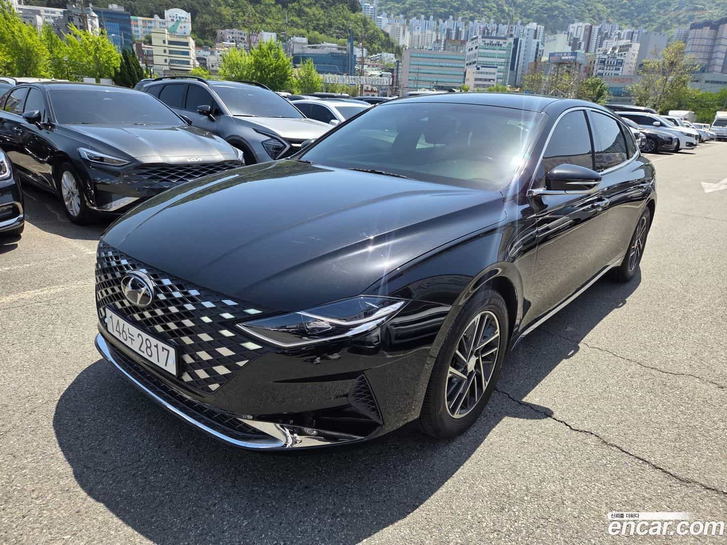 Grandeur Hyundai 2021.2-OUTER-001