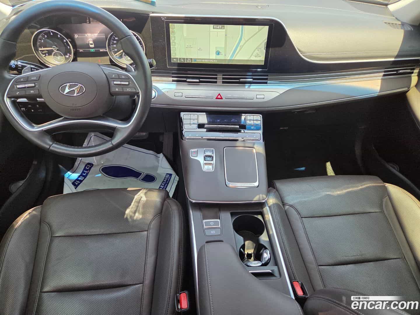 Grandeur Hyundai 2021.2-OUTER-005