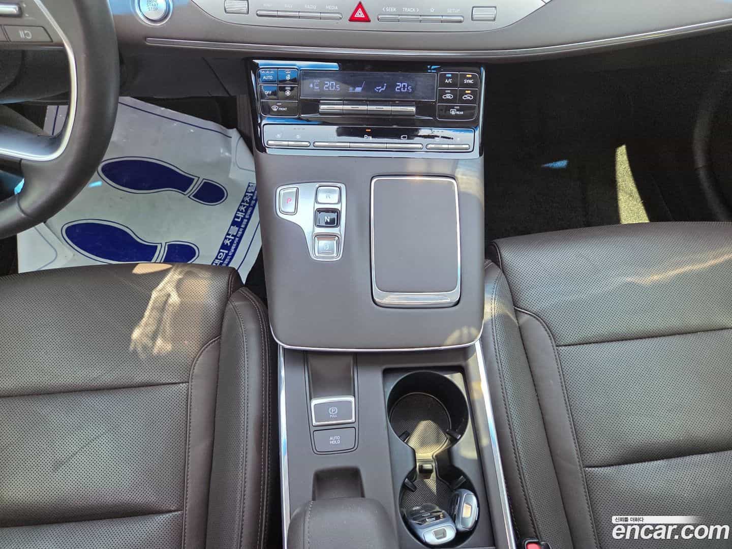 Grandeur Hyundai 2021.2-OPTION-015