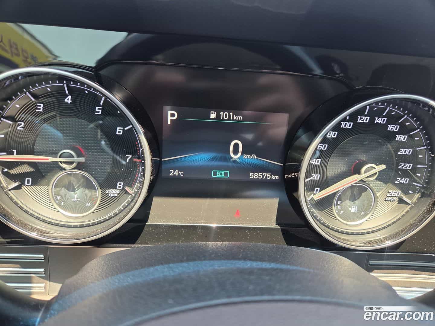 Grandeur Hyundai 2021.2-OPTION-017