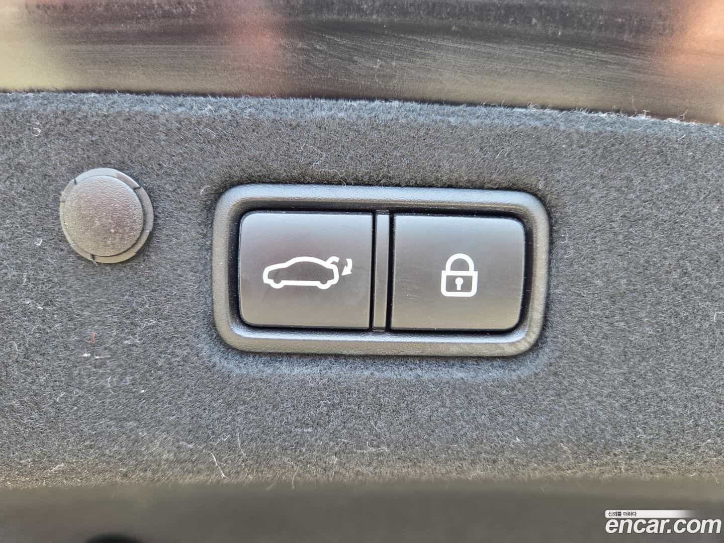 Grandeur Hyundai 2021.2-OPTION-018