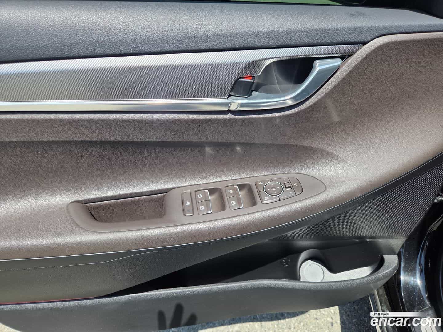 Grandeur Hyundai 2021.2-OPTION-020