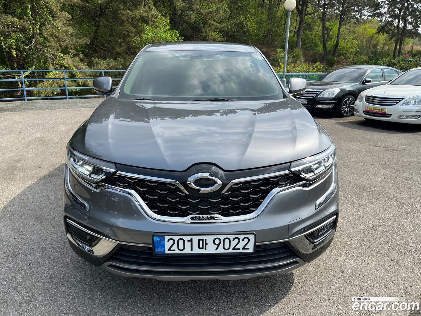 Main__Slider__Photo:QM6 Renault Korea 2021.3-0