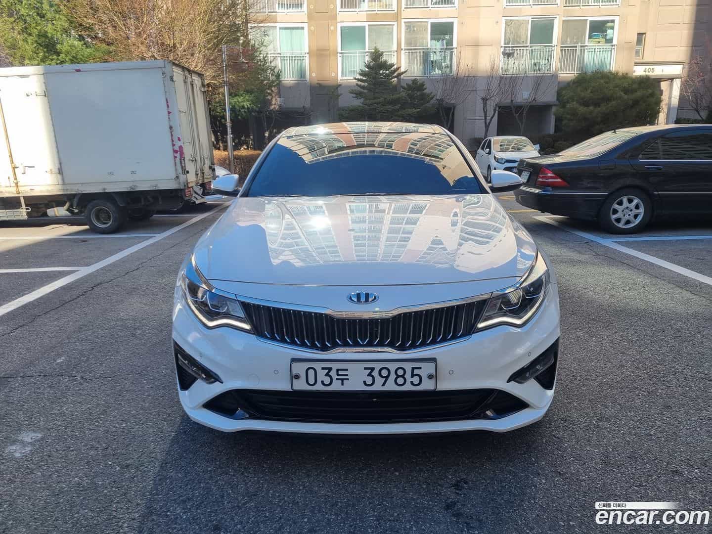 K5 Kia 2018.4-OUTER-003