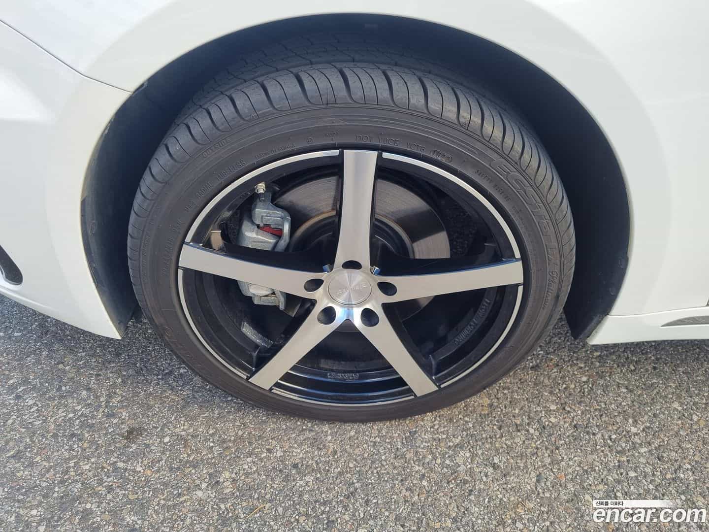 K5 Kia 2018.4-OUTER-005