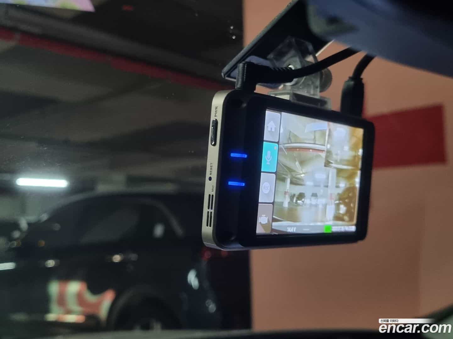 K5 Kia 2018.4-INNER-007
