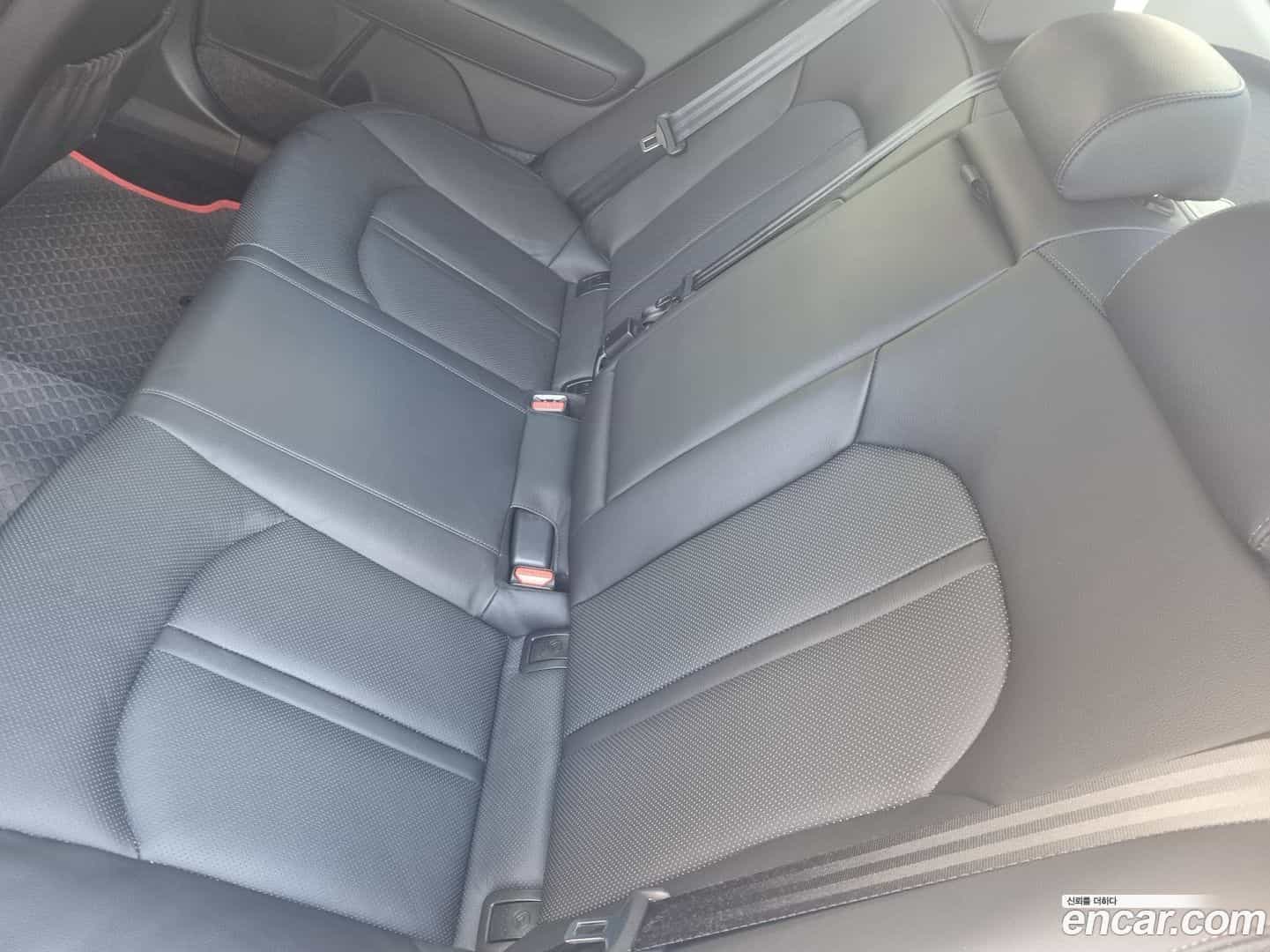 K5 Kia 2018.4-INNER-010