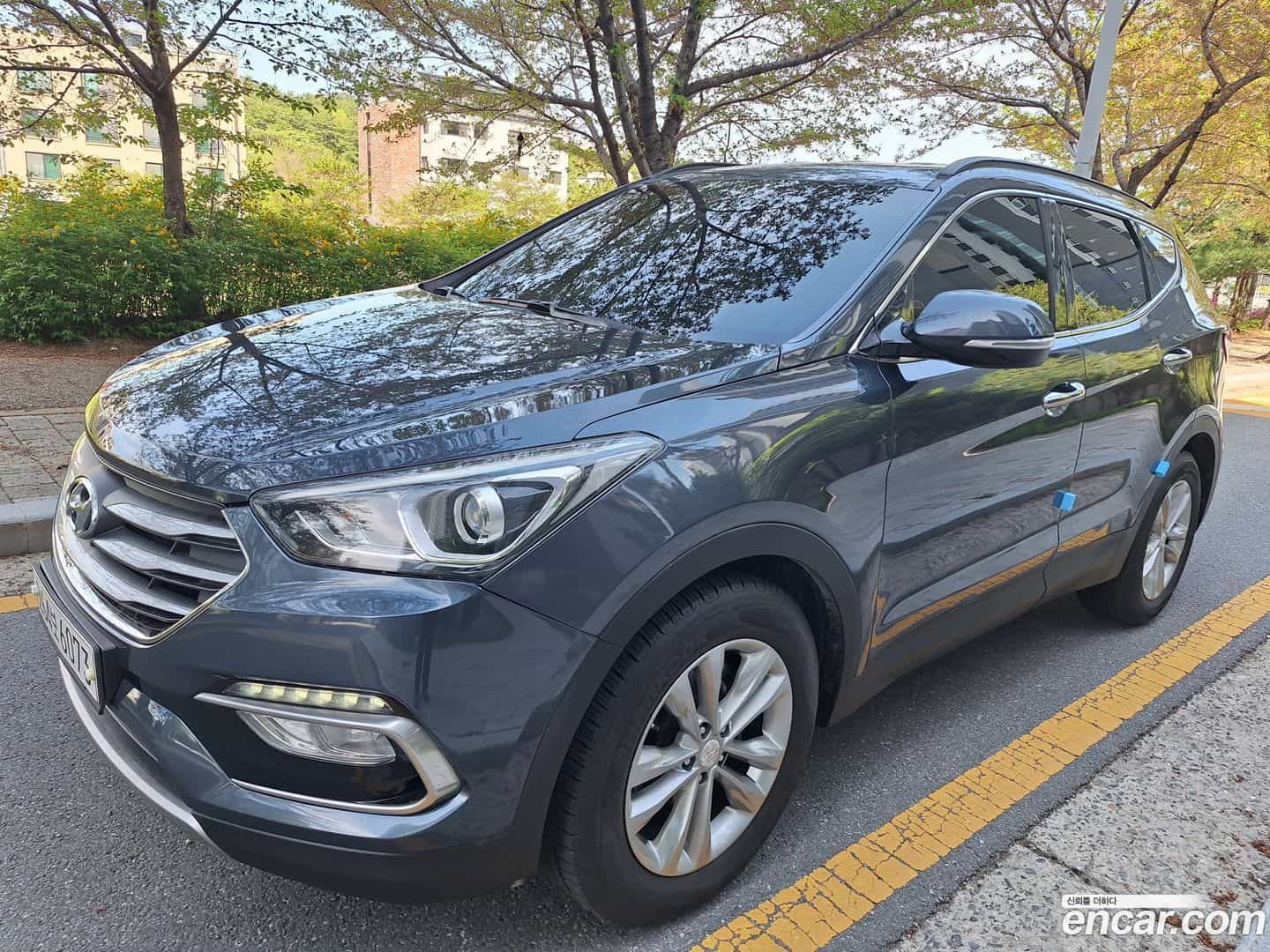 Santafe Hyundai 2015.11-OUTER-001