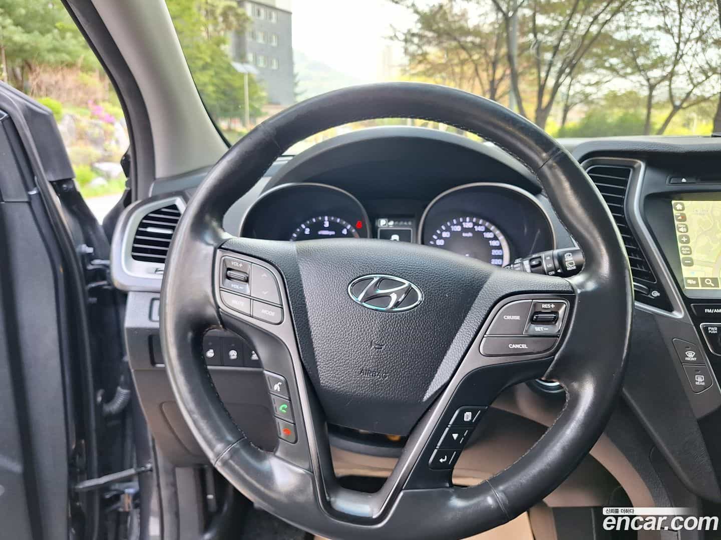 Santafe Hyundai 2015.11-OPTION-020