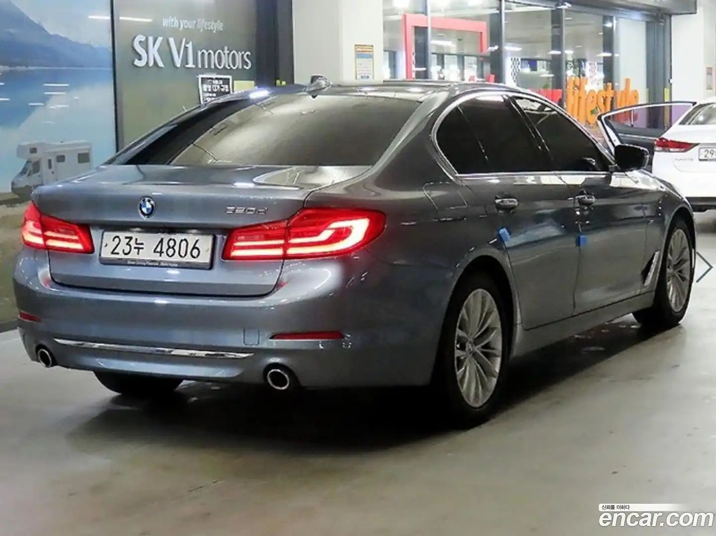 5-Series BMW 2018.6-OUTER-004