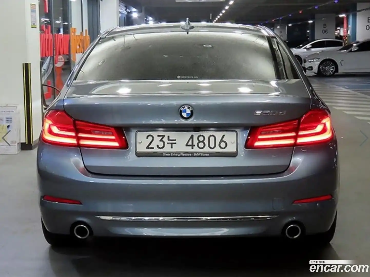 5-Series BMW 2018.6-OUTER-005