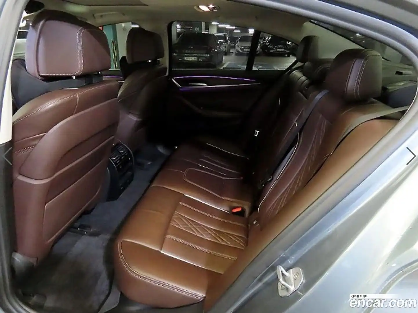 5-Series BMW 2018.6-INNER-007
