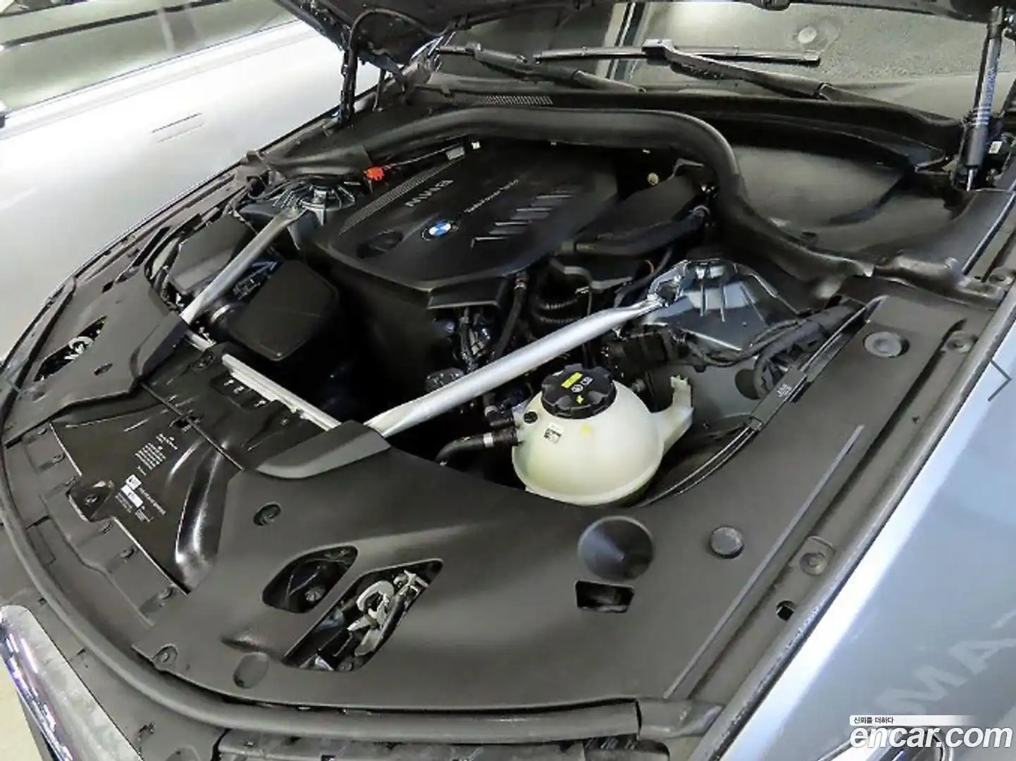 5-Series BMW 2018.6-OPTION-023