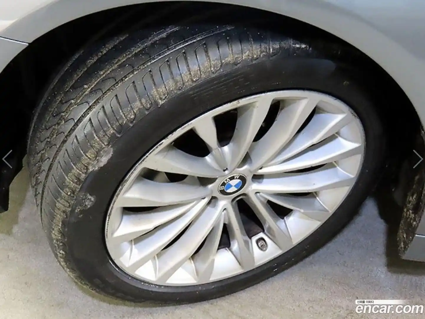 5-Series BMW 2018.6-OPTION-024