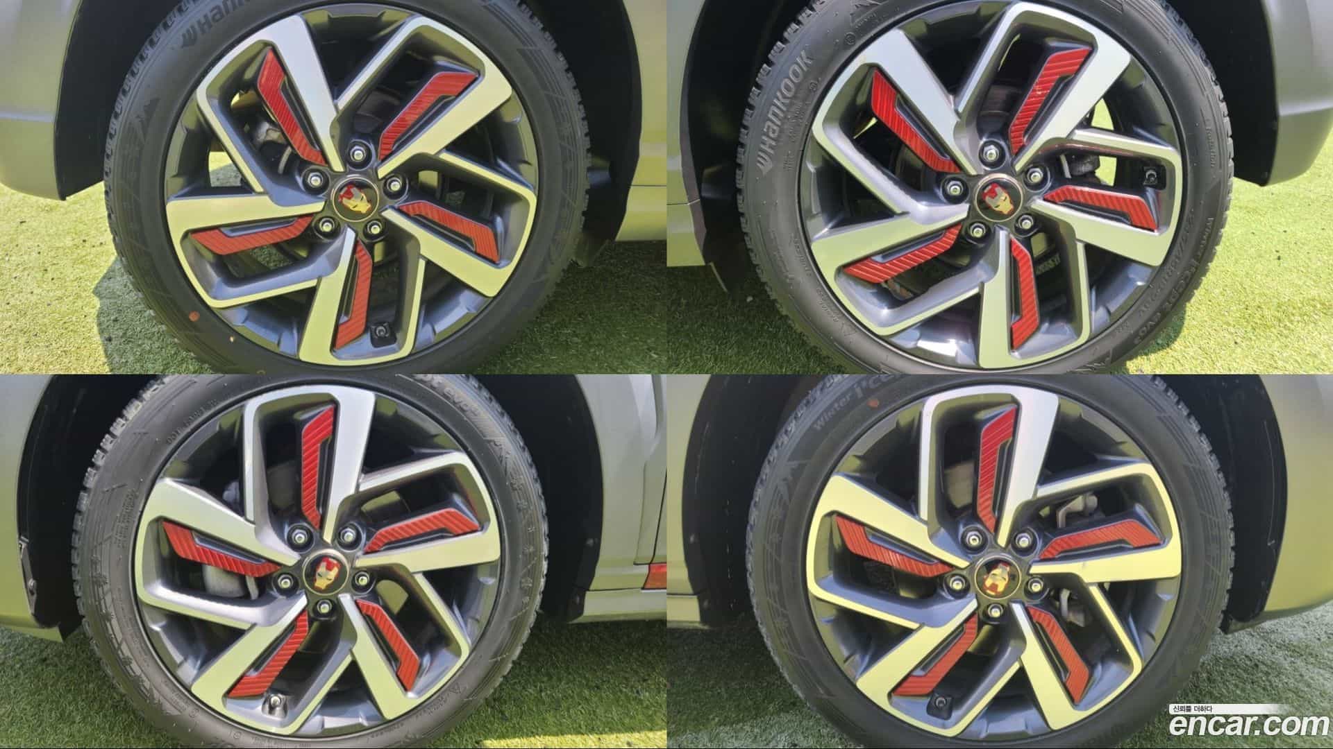 Kona Hyundai 2019.4-OPTION-015