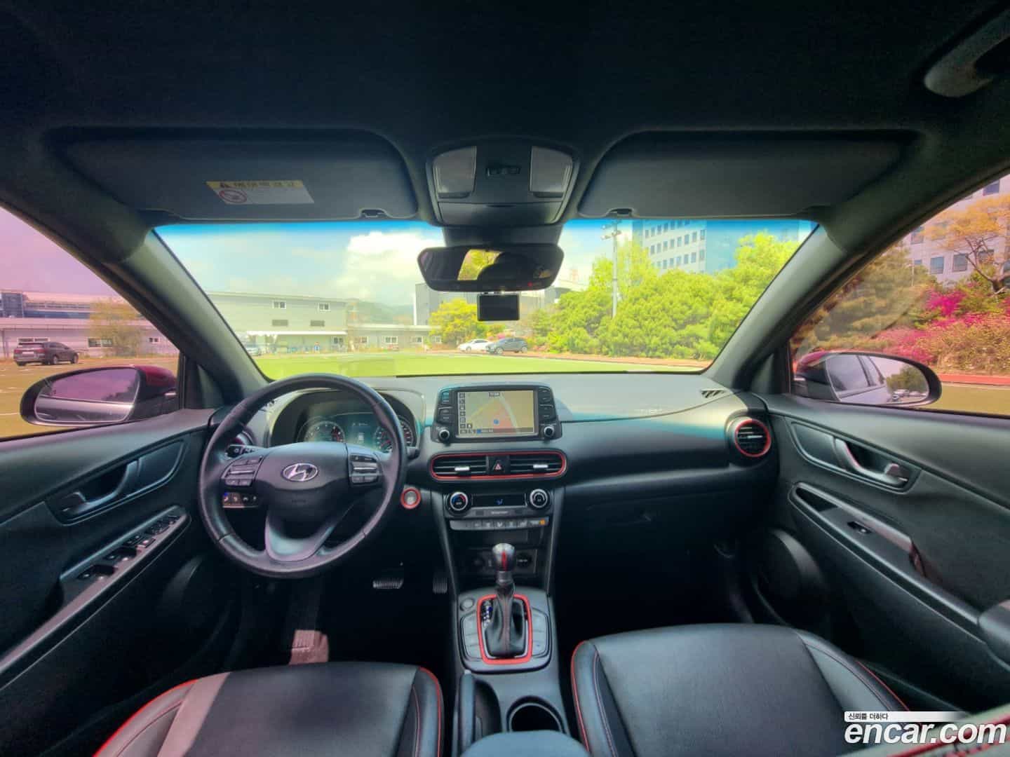 Kona Hyundai 2019.4-OPTION-017
