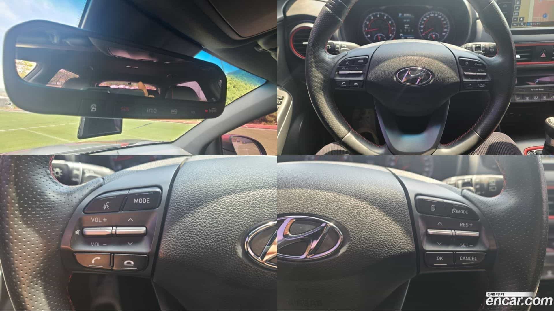 Kona Hyundai 2019.4-OPTION-021
