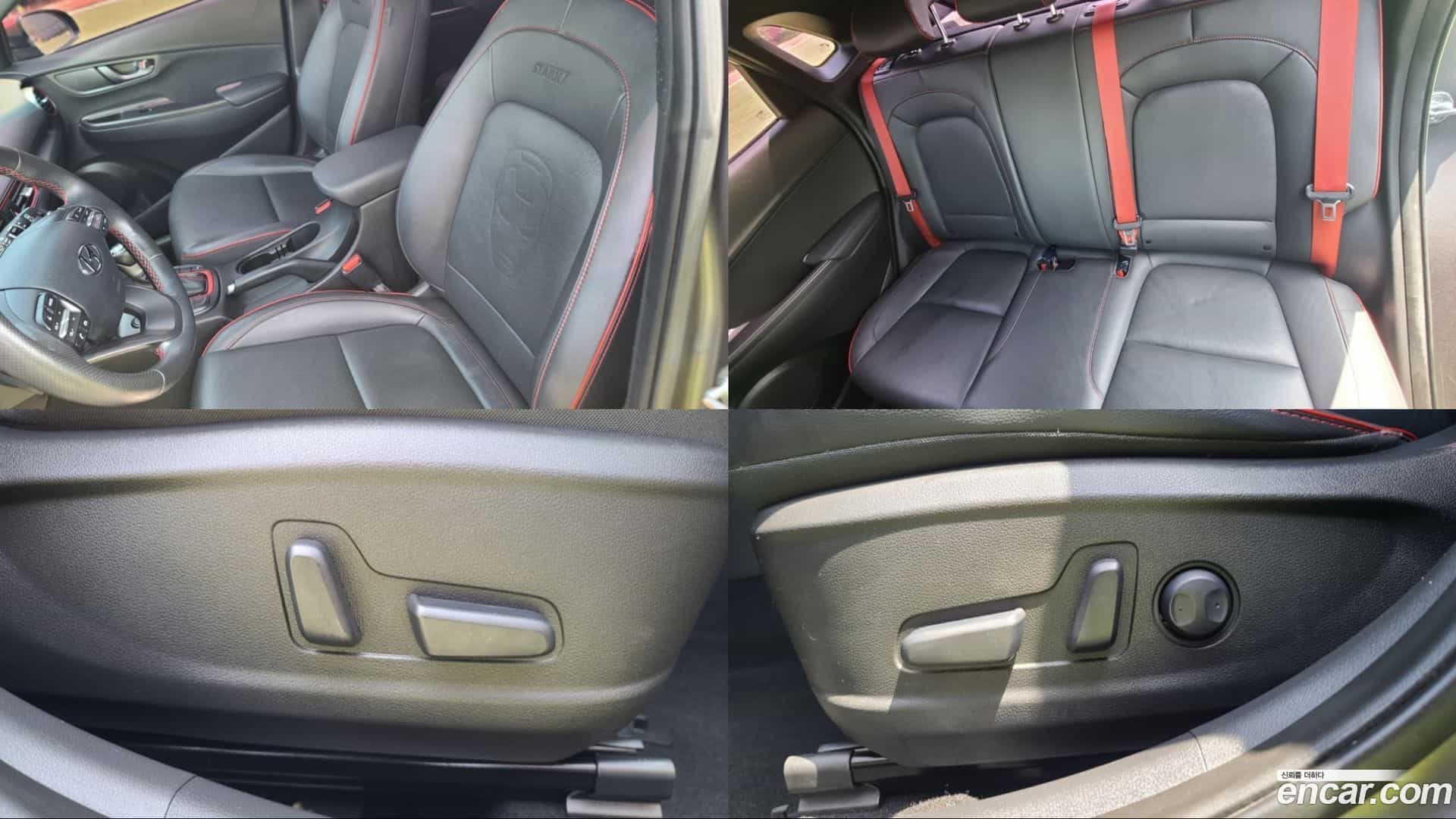 Kona Hyundai 2019.4-OPTION-022