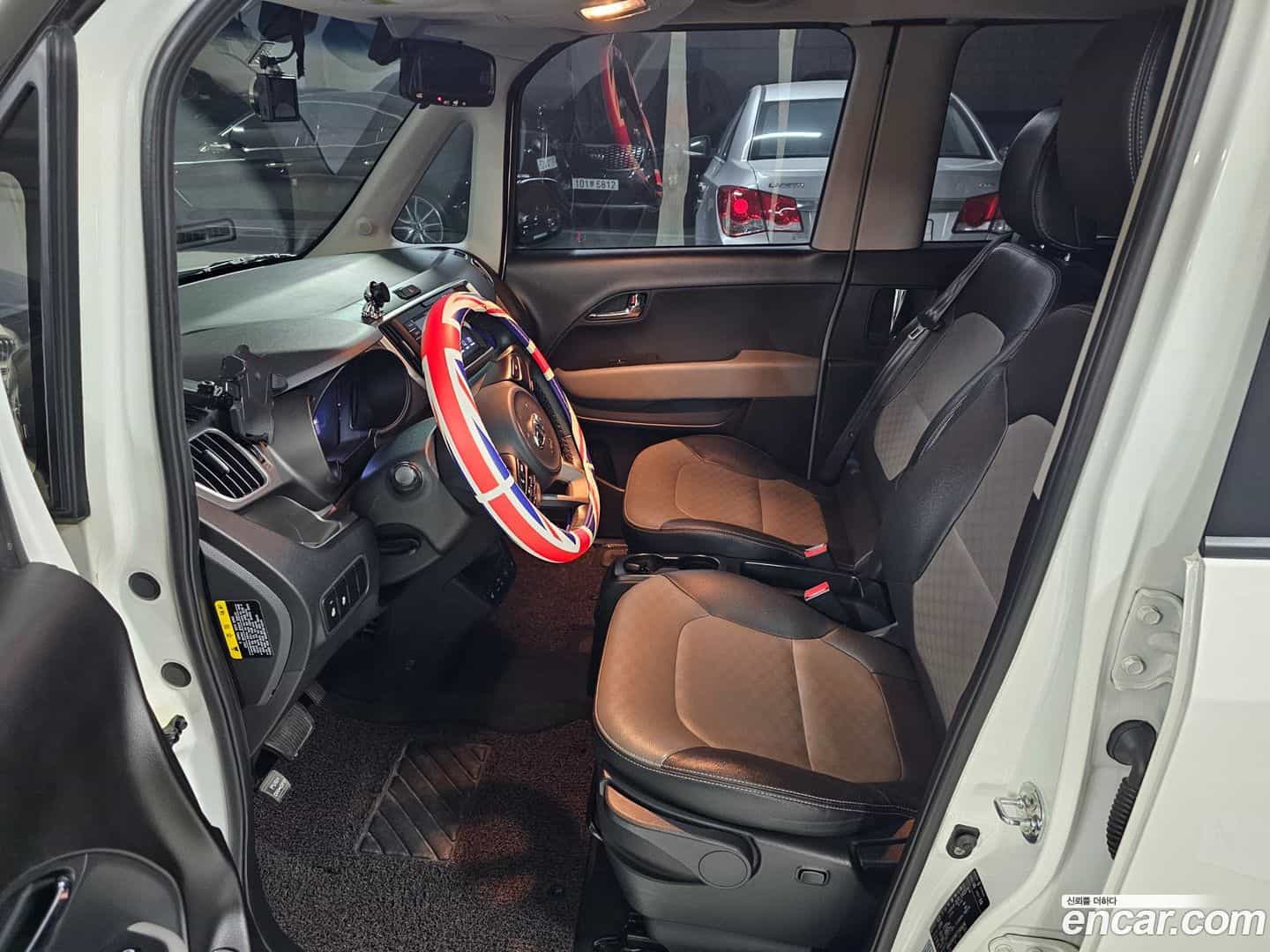 RAY Kia 2018.9-INNER-009