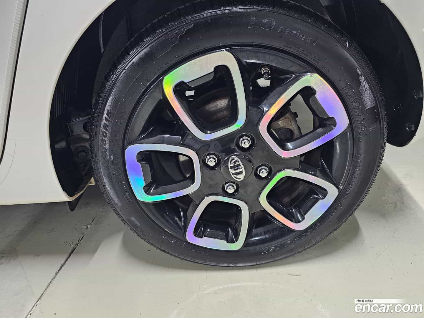 RAY Kia 2018.9-INNER-010