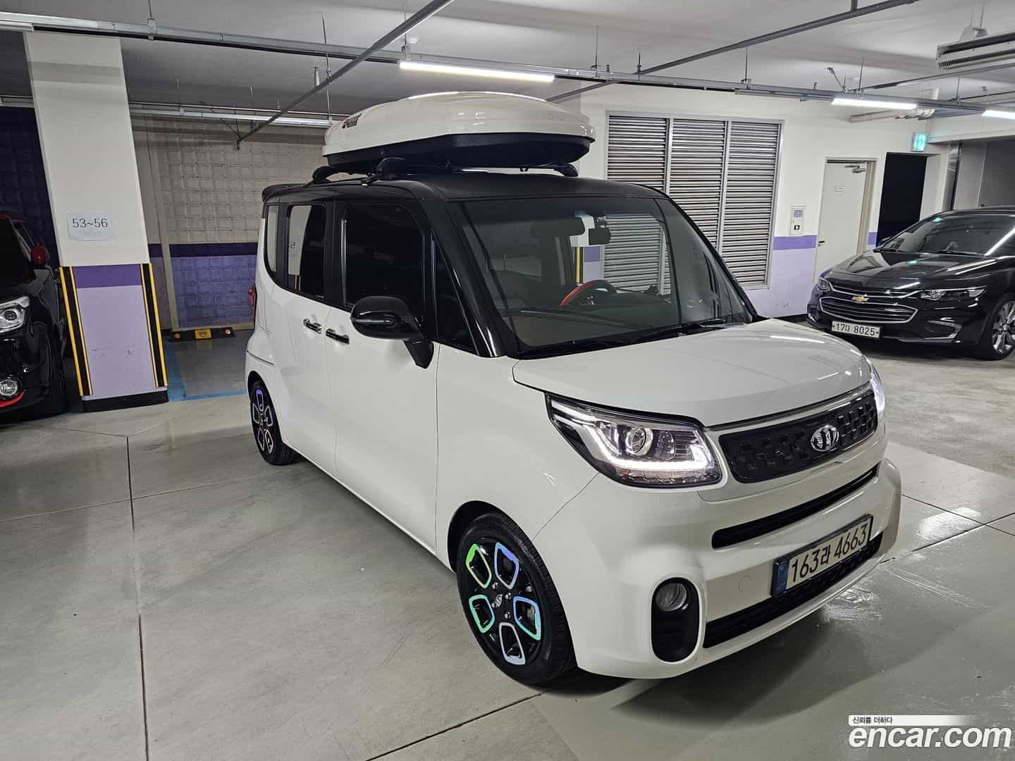 RAY Kia 2018.9-OPTION-020