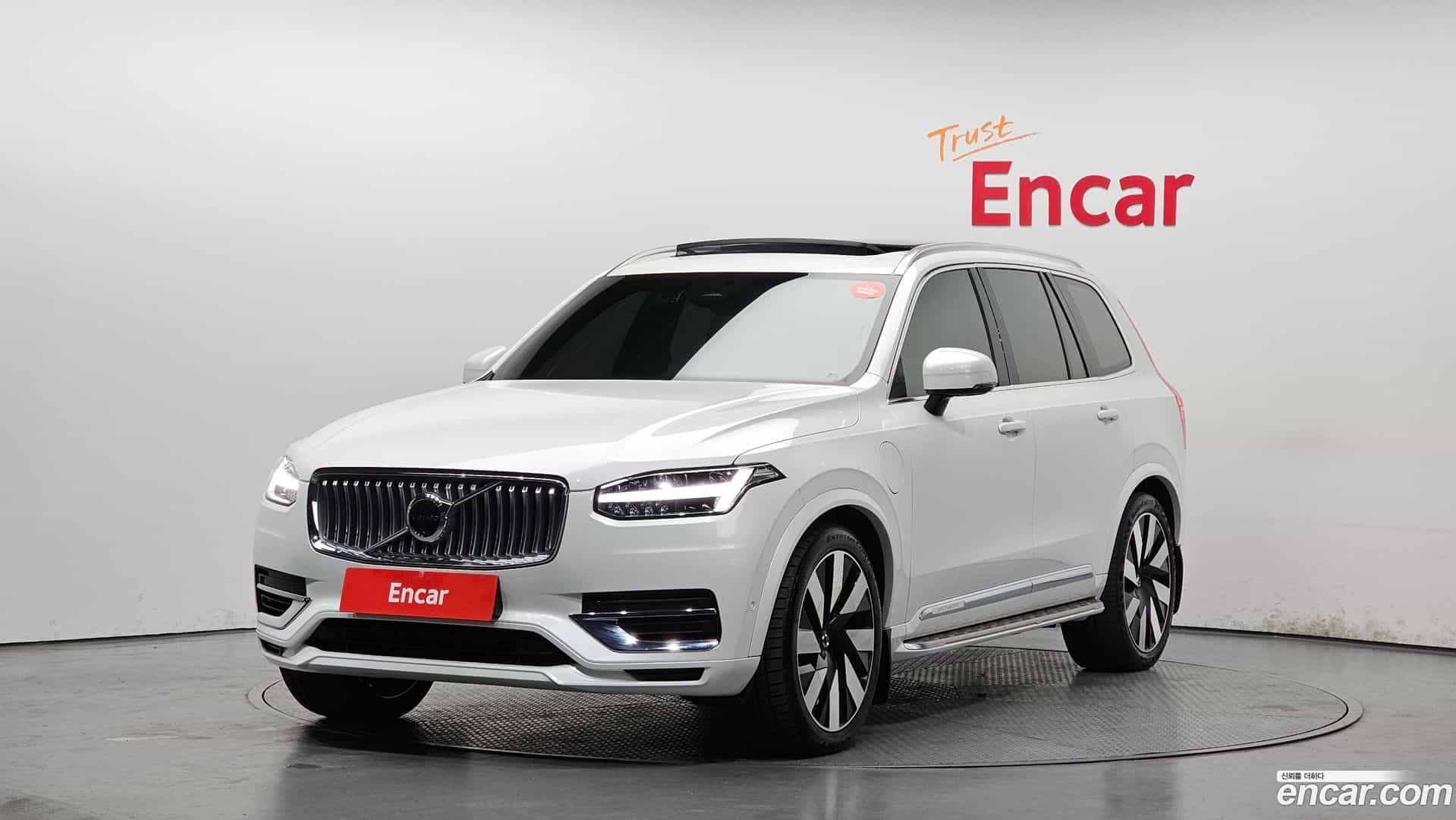 XC90 Volvo 2024.5-OUTER-001