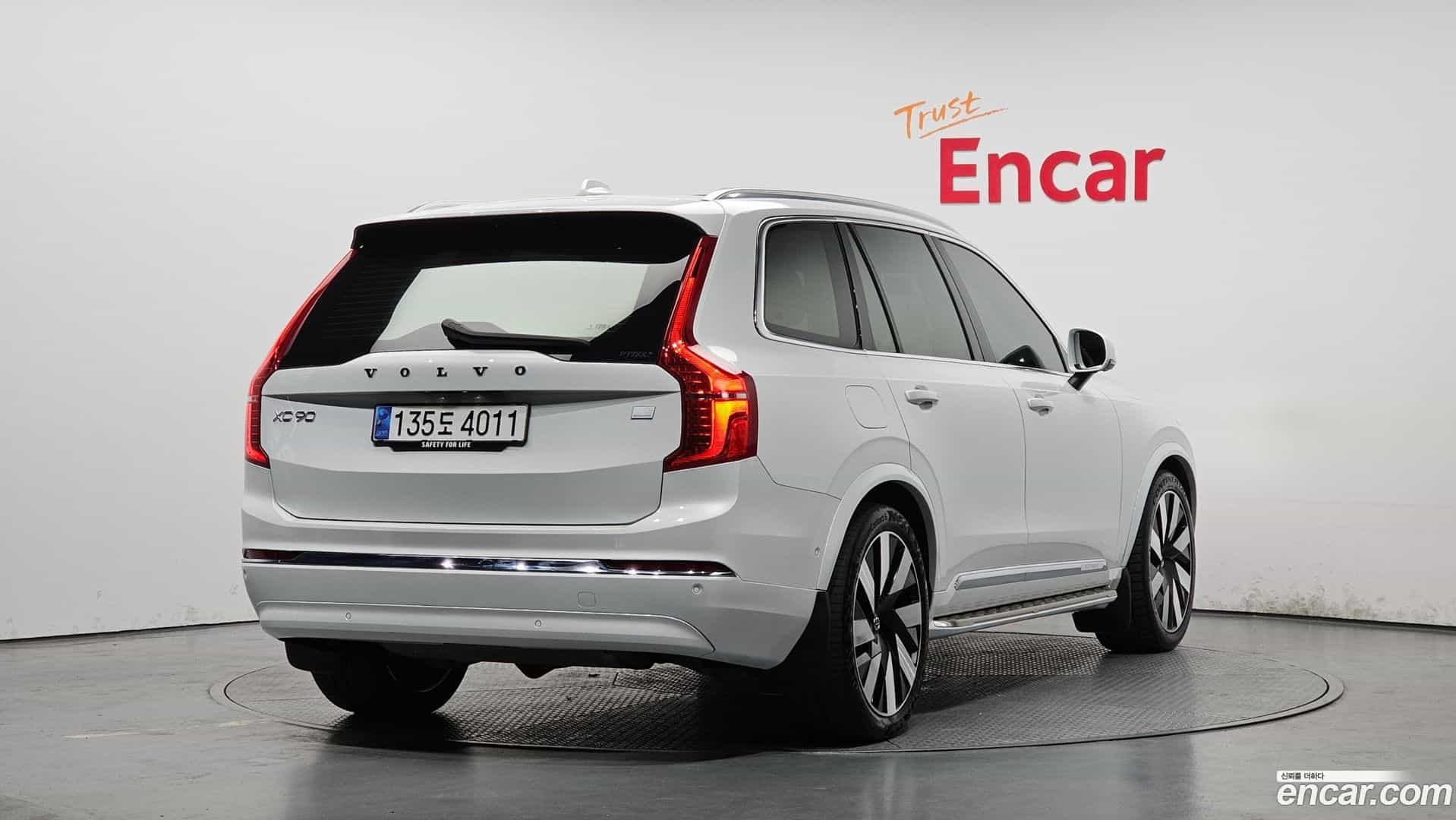 XC90 Volvo 2024.5-OUTER-002