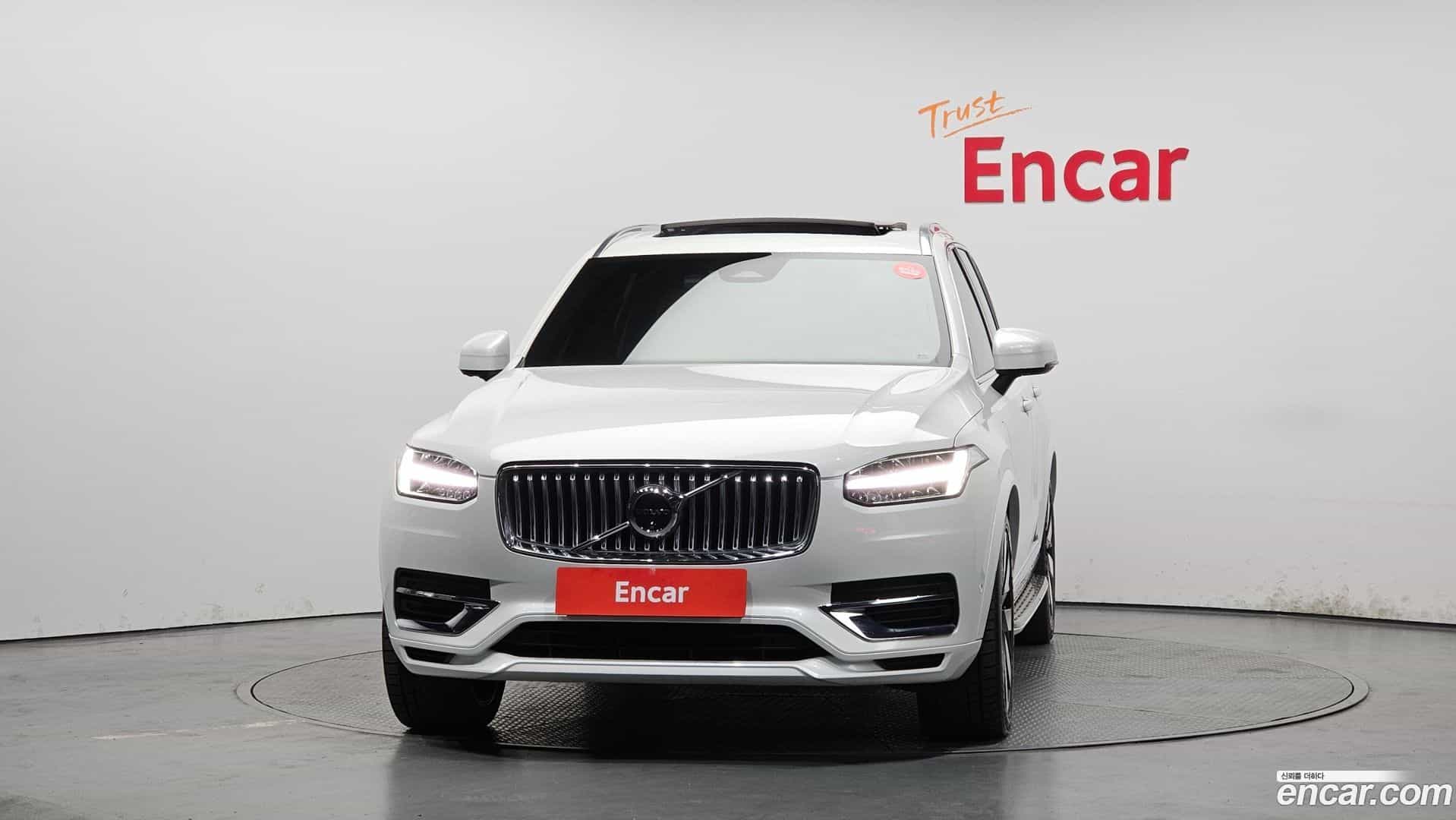 XC90 Volvo 2024.5-OUTER-003