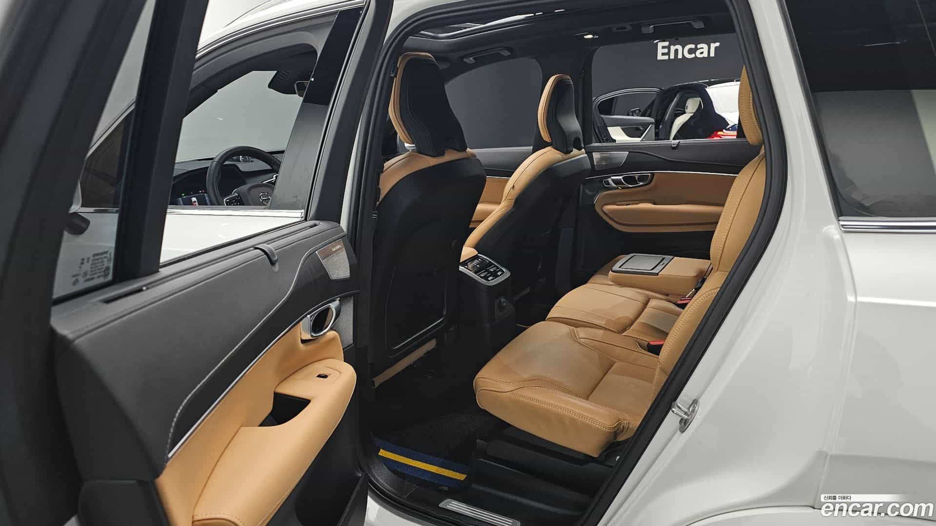 XC90 Volvo 2024.5-OPTION-016