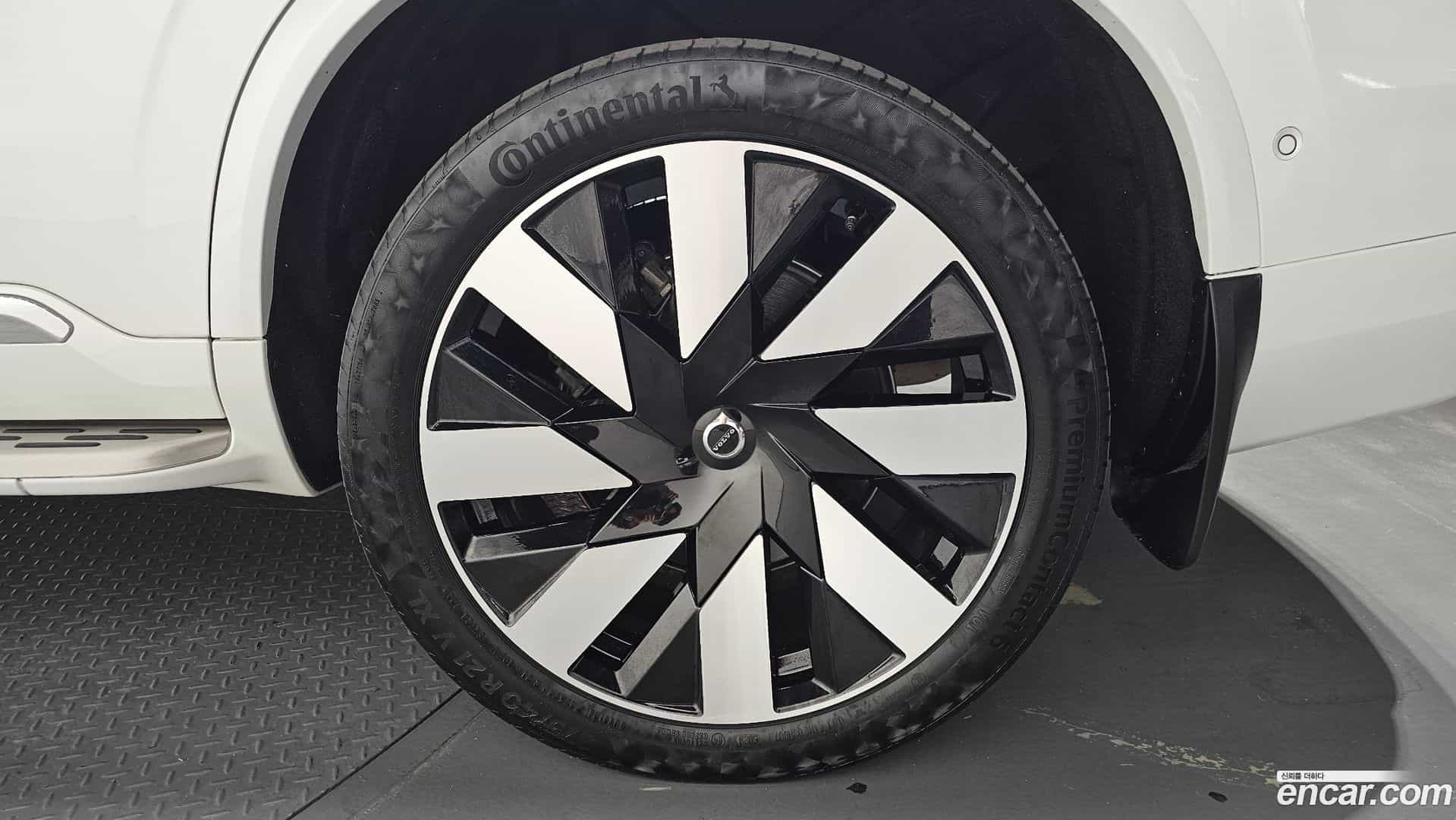 XC90 Volvo 2024.5-OUTER-031