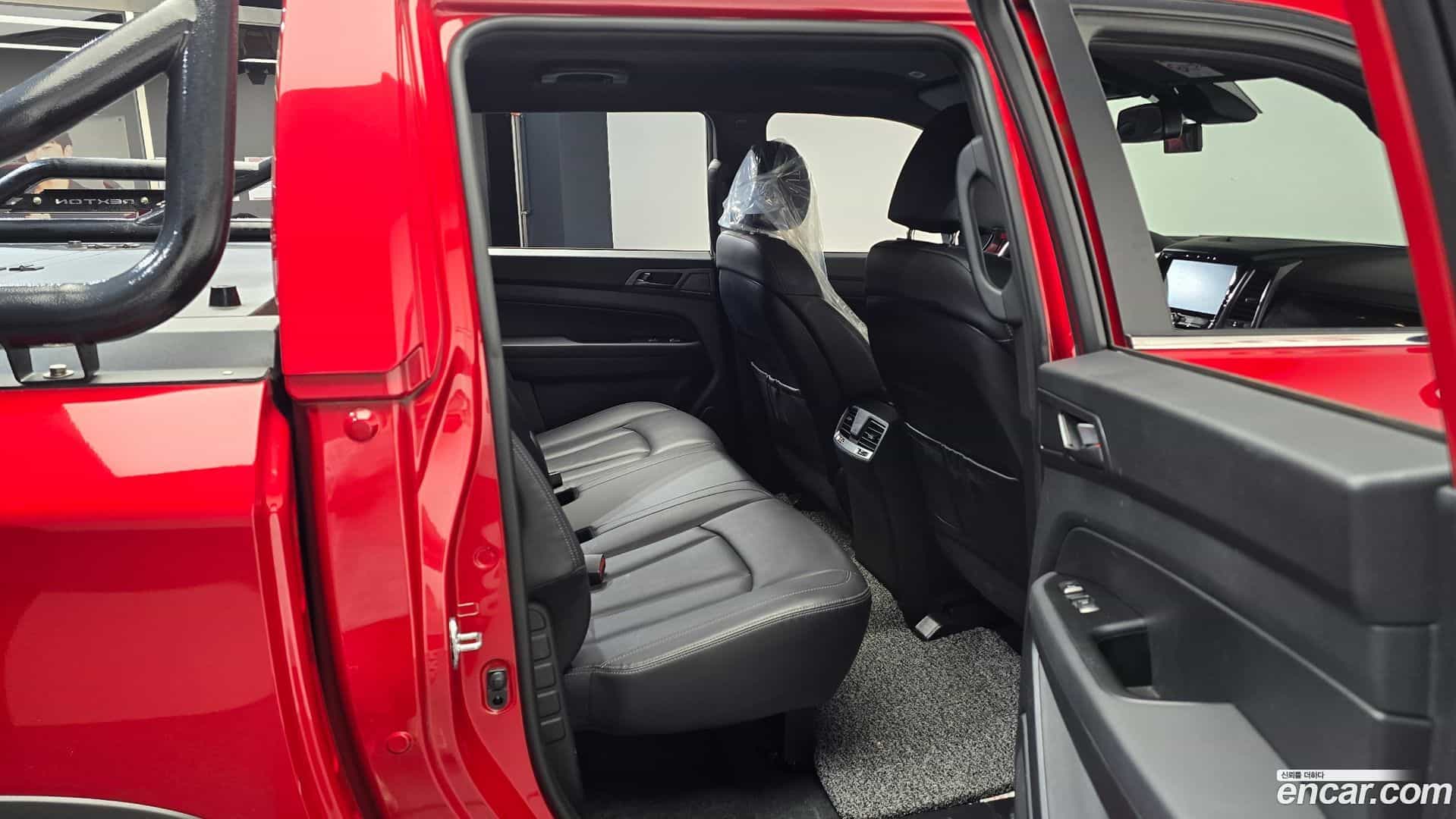 Rexton KG Mobility 2022.2-OPTION-015