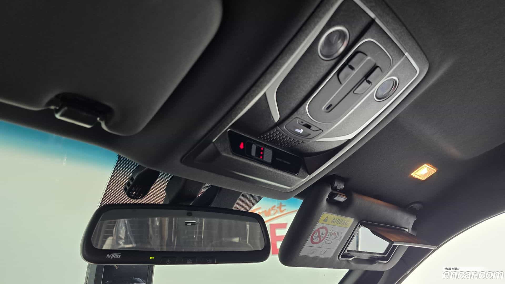 Rexton KG Mobility 2022.2-OPTION-022